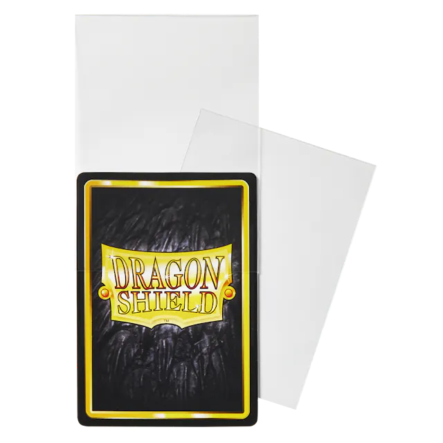 Dragon Shield Card Sleeves: Perfect Fit Inner Card Sleeves