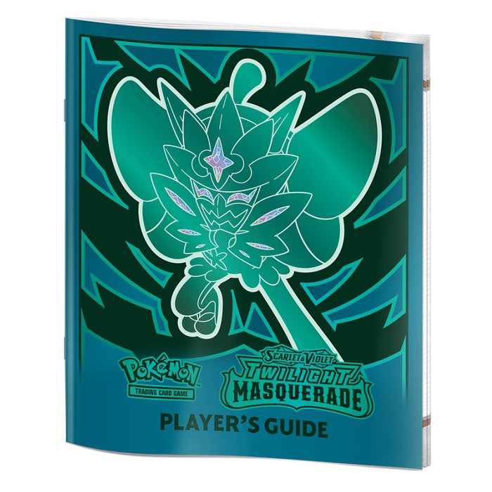 Twilight Masquerade Elite Trainer Box