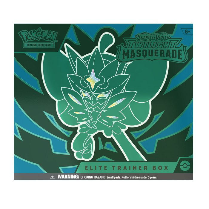 Twilight Masquerade Elite Trainer Box