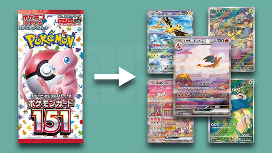 De Magie van Pokémon God Packs: Een Ultieme Verzamelervaring