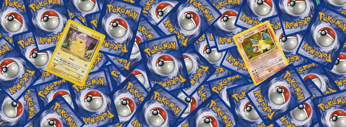 Ultieme Beginnersgids voor Pokémon-kaarten