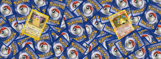 Ultieme Beginnersgids voor Pokémon-kaarten