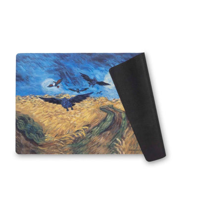Playmat Pokemon Van Gogh Museum