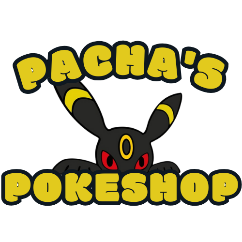 Pacha's Pokemon Abonnement