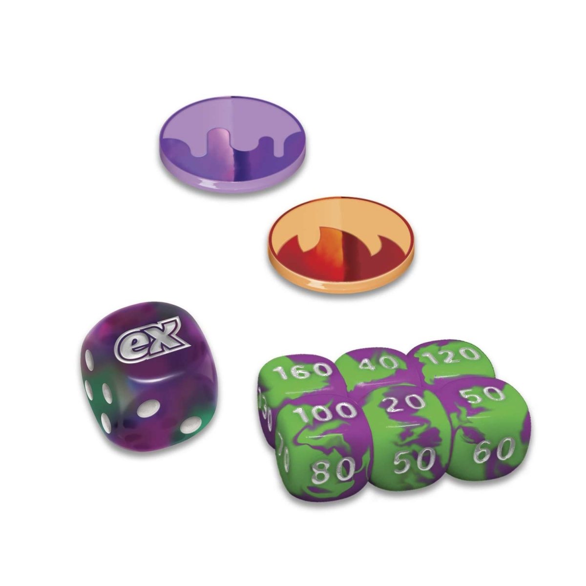 Scarlet & Violet-Shrouded Fable Elite Trainer Box