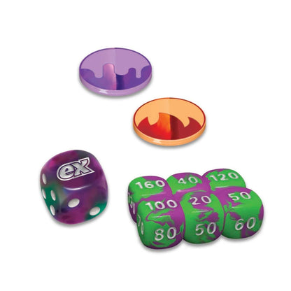Scarlet & Violet-Shrouded Fable Elite Trainer Box