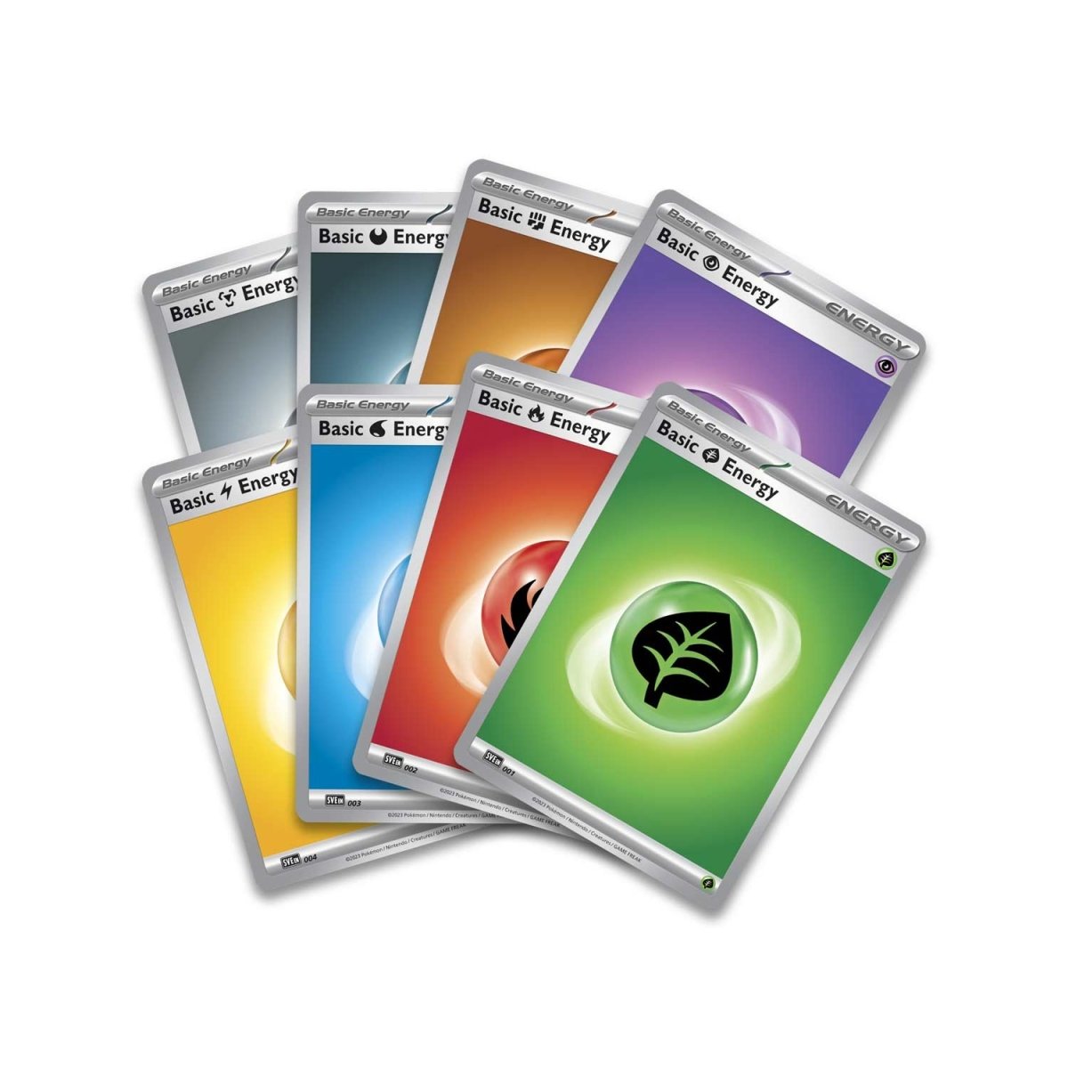 Scarlet & Violet-Shrouded Fable Elite Trainer Box