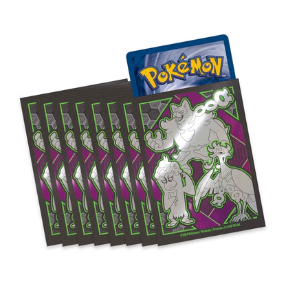 Scarlet & Violet-Shrouded Fable Elite Trainer Box