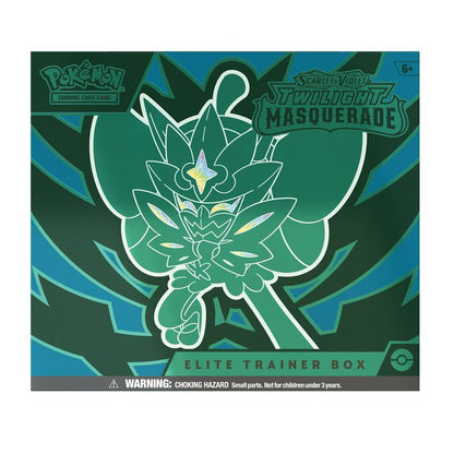 Twilight Masquerade Elite Trainer Box